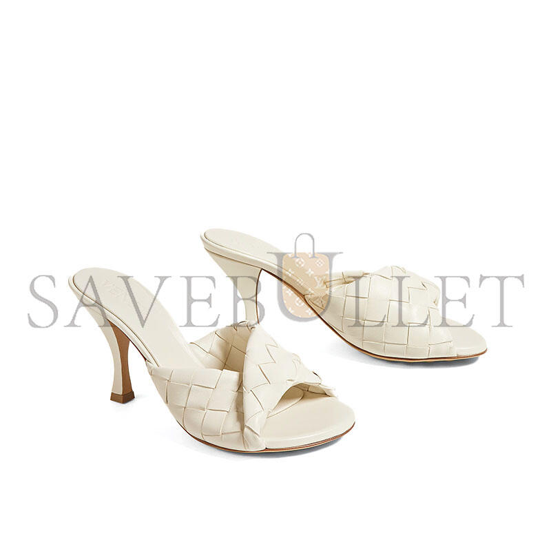 BOTTEGA VENETA BLINK MULE 796455V2ED09031